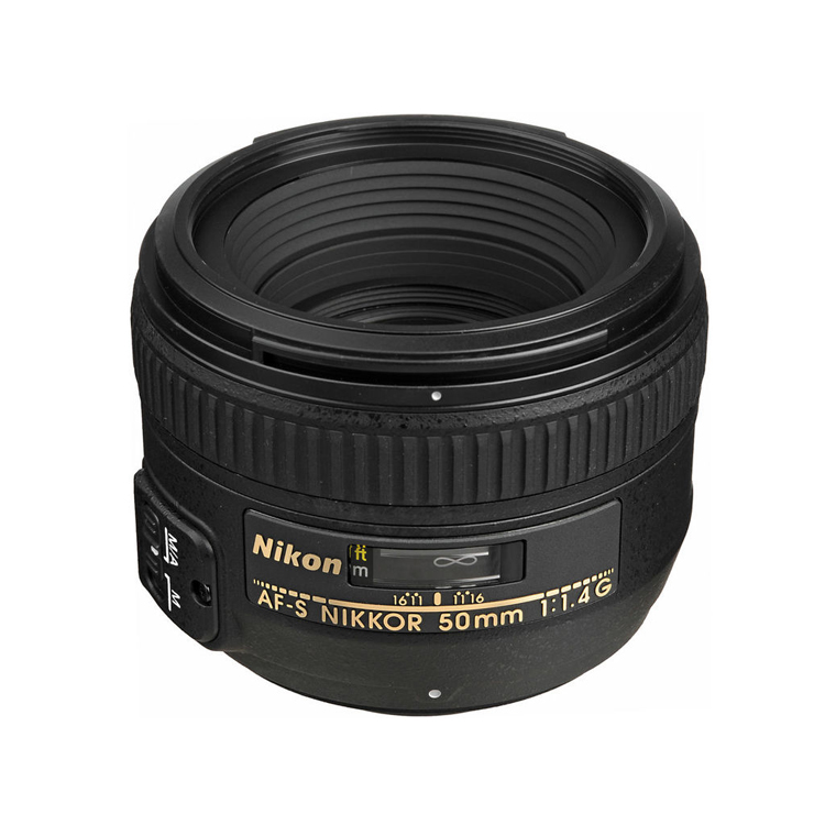 Lens MEIKE 50mm F2.0 for Fujifilm 